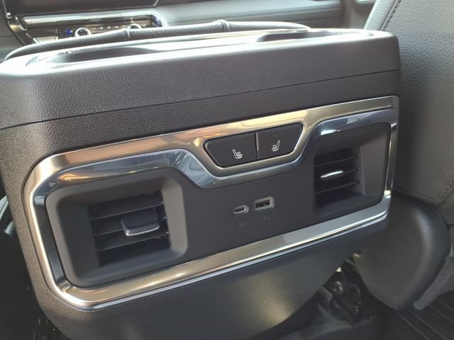 New 2026 GMC Sierra 2500 Denali w/ Denali Reserve Package AWD/4WD image 26