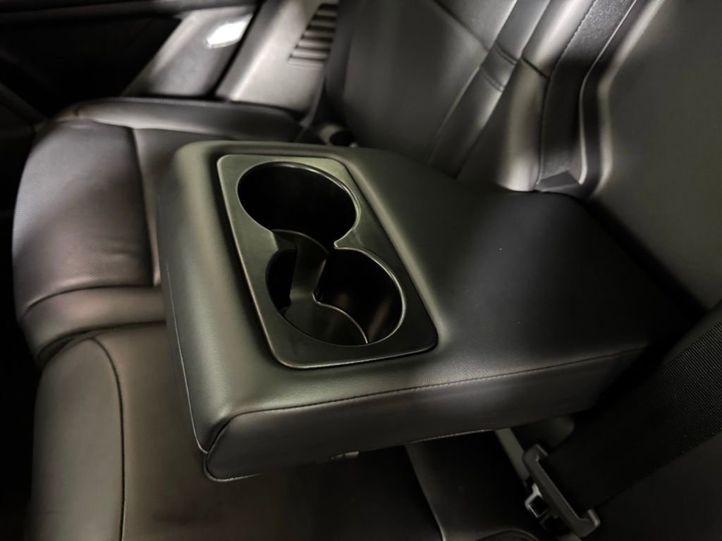 New 2025 Lincoln Corsair Grand Touring w/ Equipment Group 302A image 56