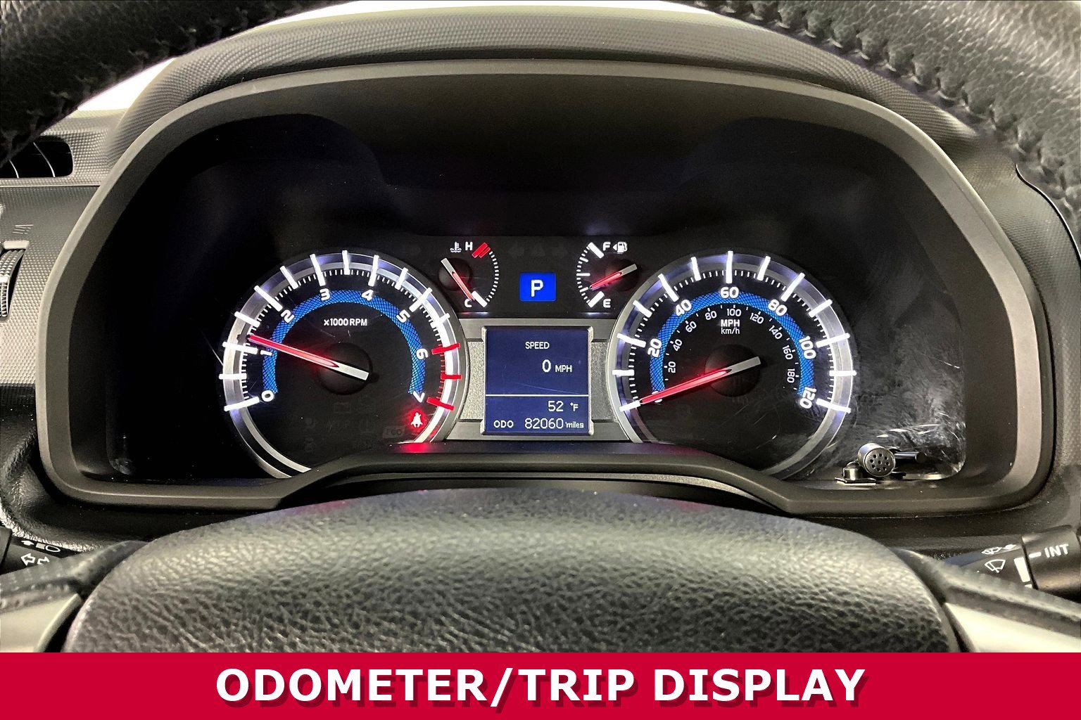 Used 2019 Toyota 4Runner SR5 Premium image 13