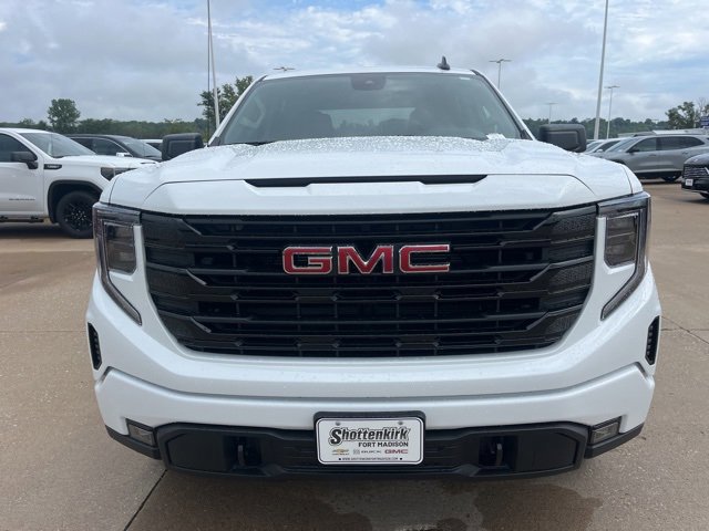 New 2026 GMC Sierra 1500 Elevation image 12