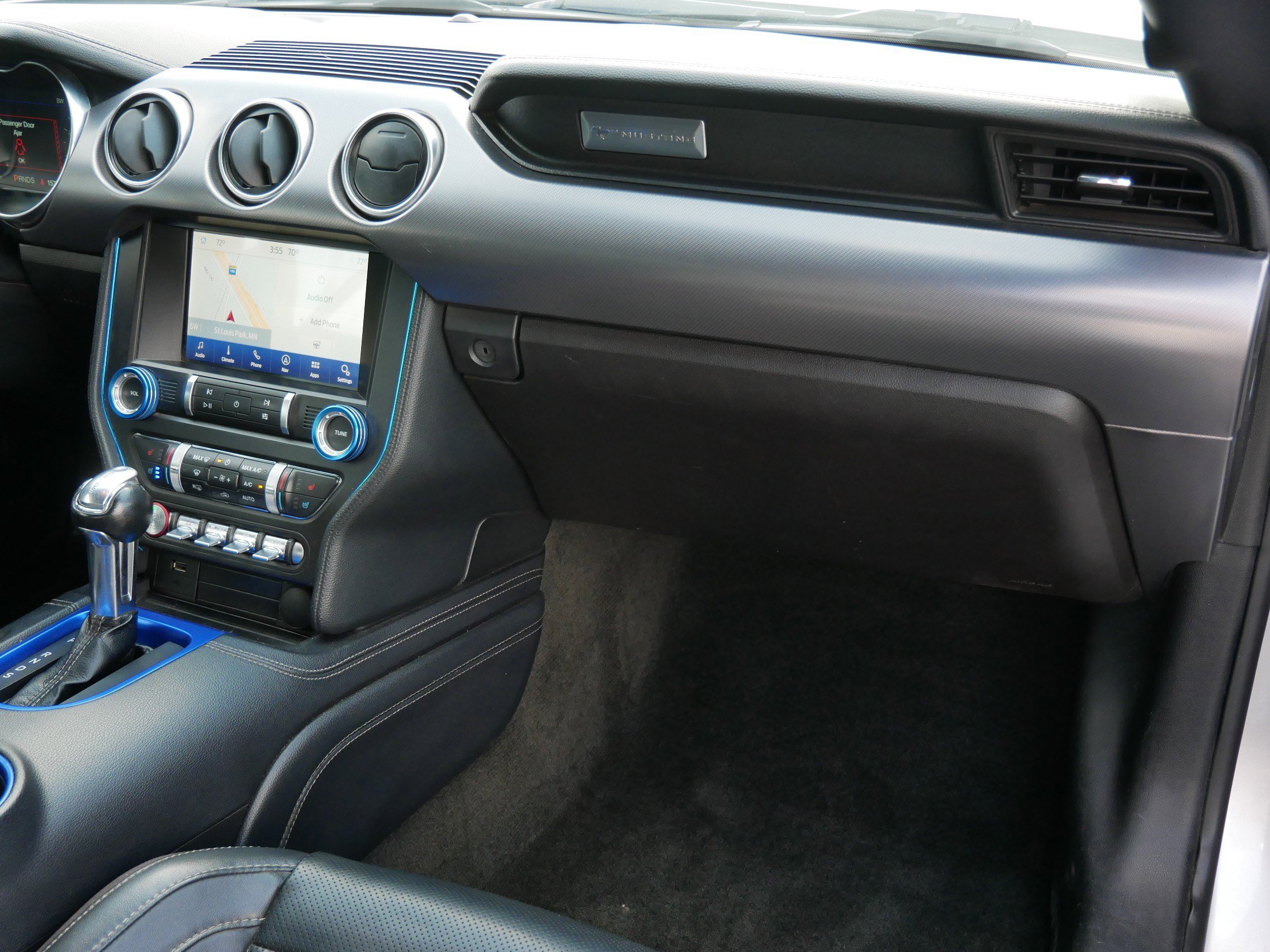 Used 2019 Ford Mustang GT Premium w/ Equipment Group 401A image 10