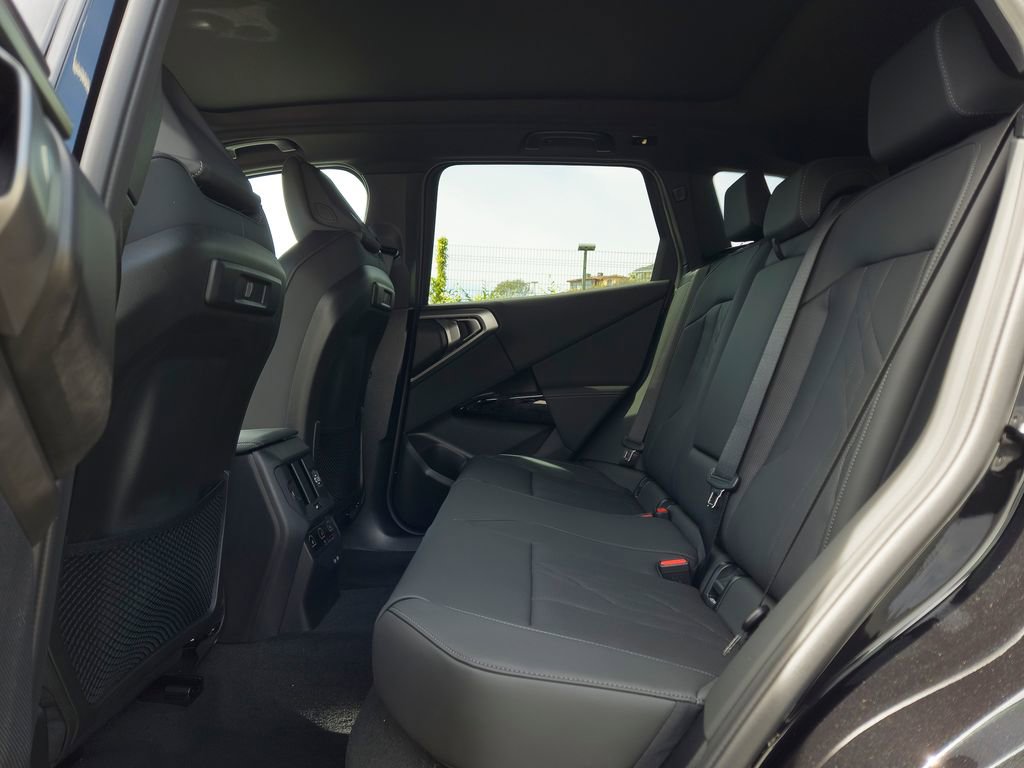 New 2026 BMW X3 xDrive30 w/ Convenience Package image 8