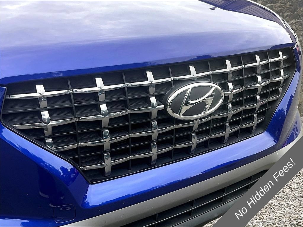 Used 2021 Hyundai Venue SEL FWD image 19