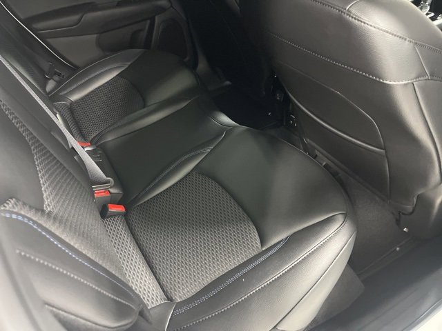 New 2026 Jeep Compass Latitude image 22