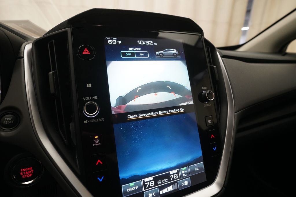 Certified 2024 Subaru Crosstrek 2.0i Premium image 18