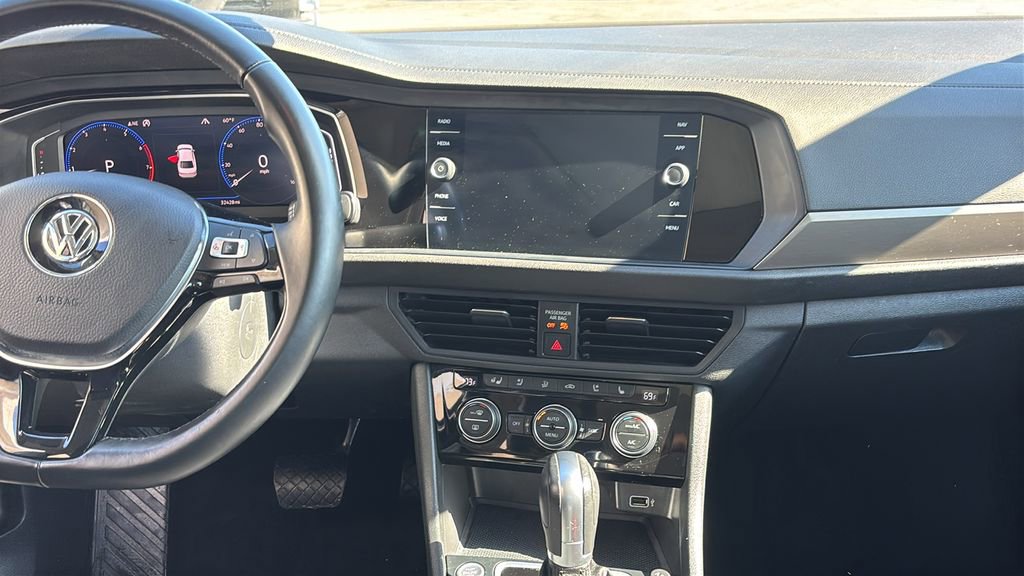 Used 2019 Volkswagen Jetta SEL Premium FWD image 6
