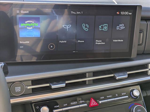 New 2026 Hyundai Santa Fe SE image 11