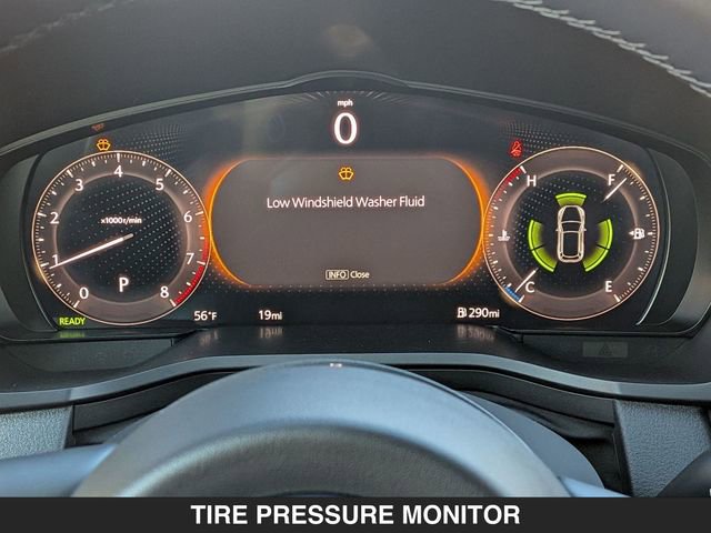 New 2026 MAZDA CX-90 3.3 Turbo w/ Premium Sport Pkg image 21