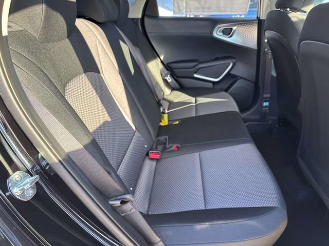 New 2025 Kia Soul S image 12