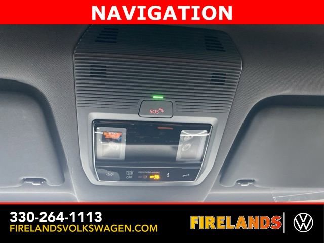 New 2025 Volkswagen ID. Buzz Pro S image 37