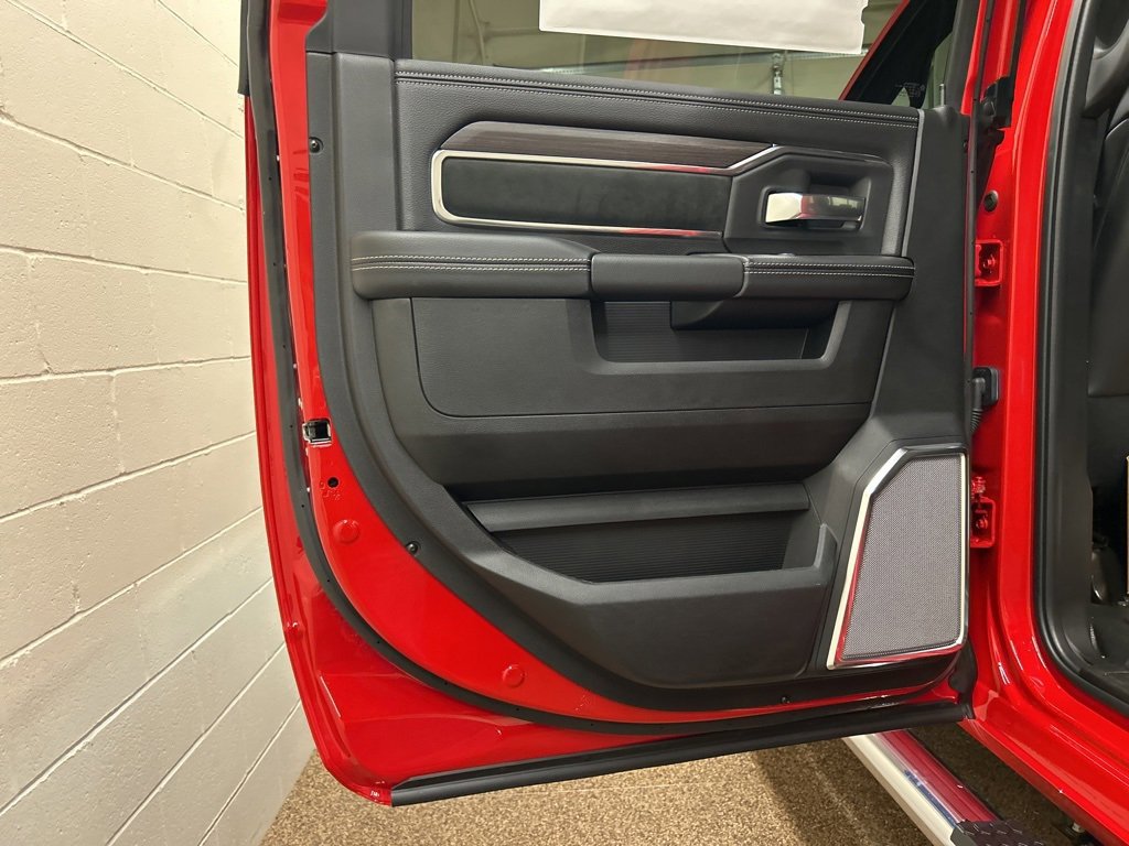 New 2026 RAM 4500 Tradesman image 13