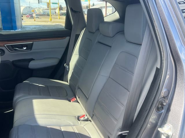 Used 2018 Honda CR-V EX-L image 25