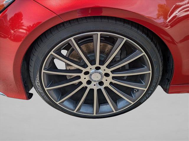 Used 2016 Mercedes-Benz CLS 400 w/ Parking Assist Package image 24