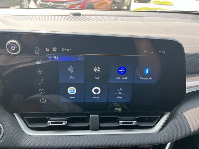 Used 2025 Chevrolet Equinox LT w/ Convenience Package II FWD image 29
