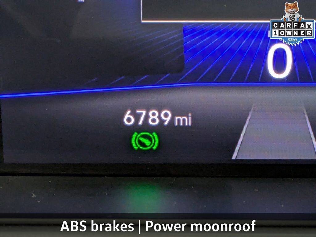 Used 2025 Volkswagen Taos SE AWD/4WD image 22