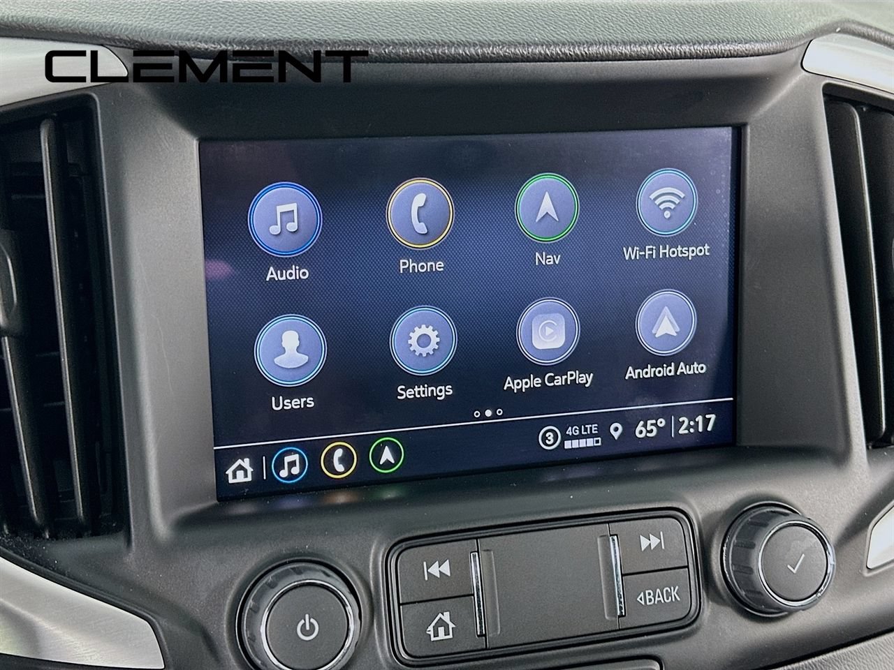 Used 2022 GMC Terrain SLE w/ Driver Convenience Package AWD/4WD image 19