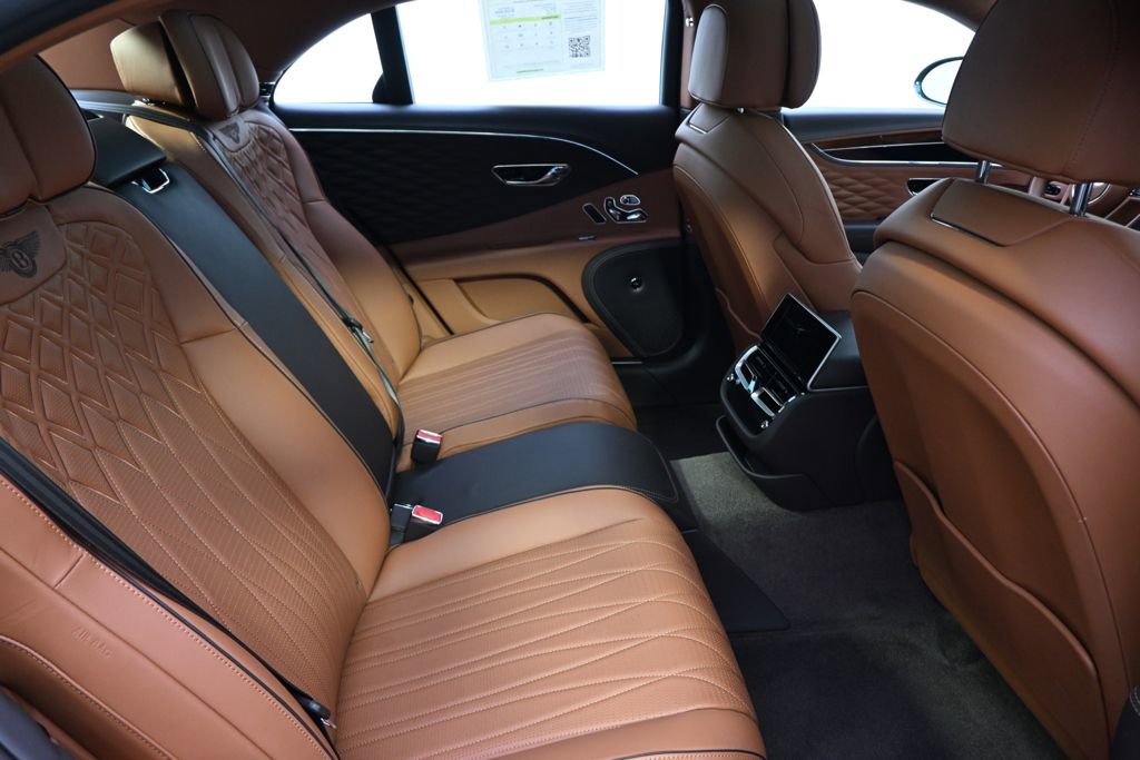 Used 2020 Bentley Flying Spur W12 AWD/4WD image 19