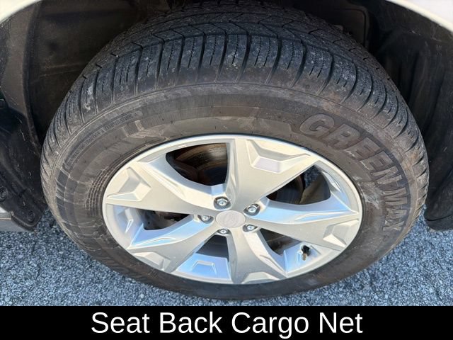 Used 2015 Subaru Forester 2.5i Premium w/ Popular Package #1 AWD/4WD image 17