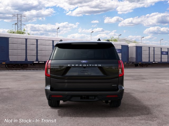 New 2027 Ford Expedition Max Active AWD/4WD image 7
