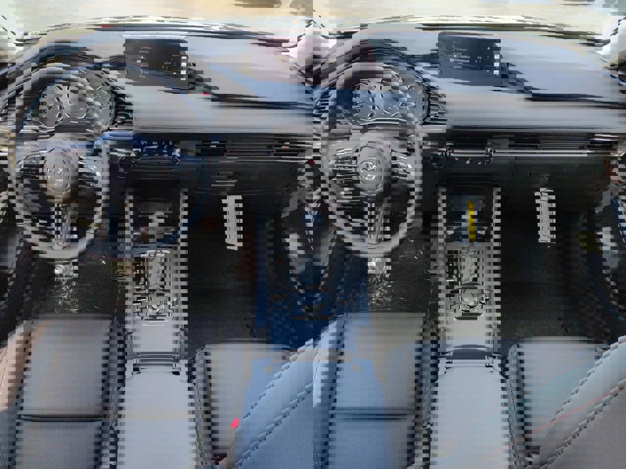 New 2026 MAZDA MAZDA3 2.5 S Sedan w/ Preferred Pkg FWD image 14