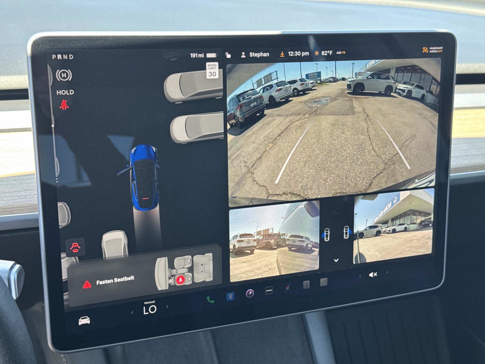 Used 2022 Tesla Model Y Performance image 17