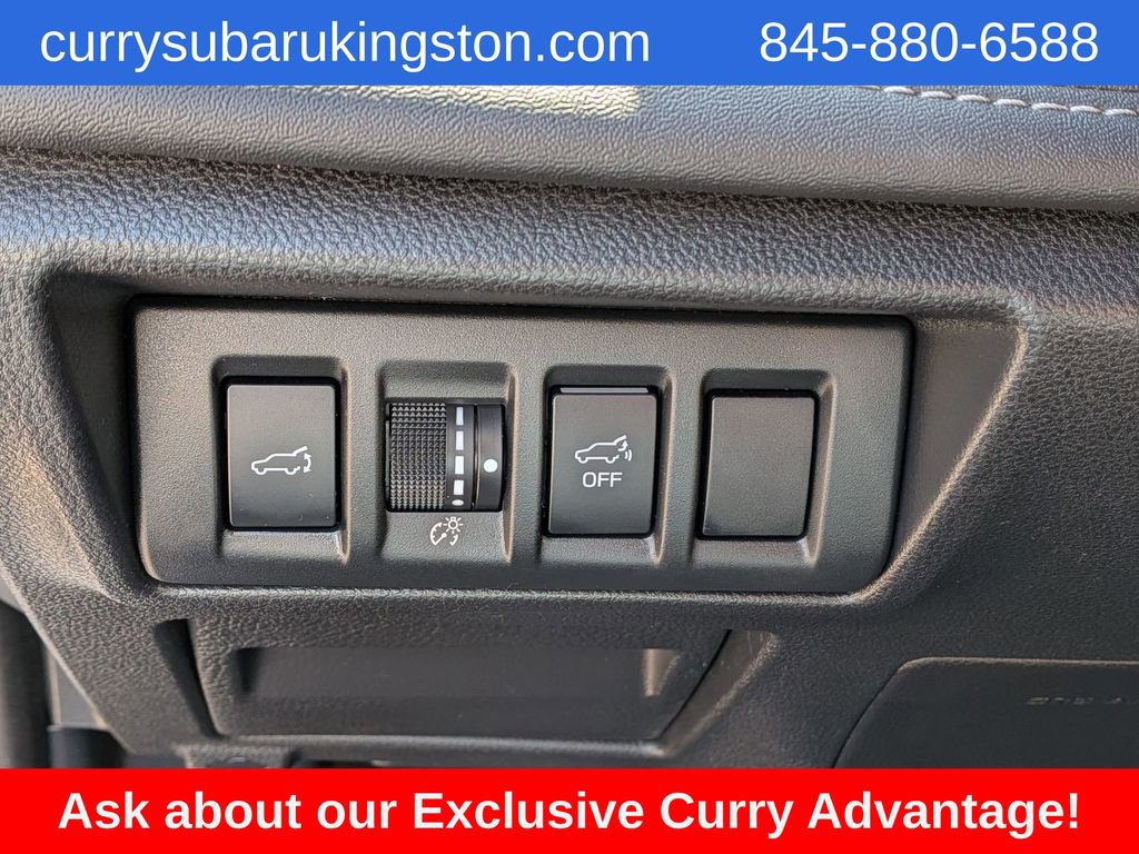 Used 2020 Subaru Outback Touring XT AWD/4WD image 27