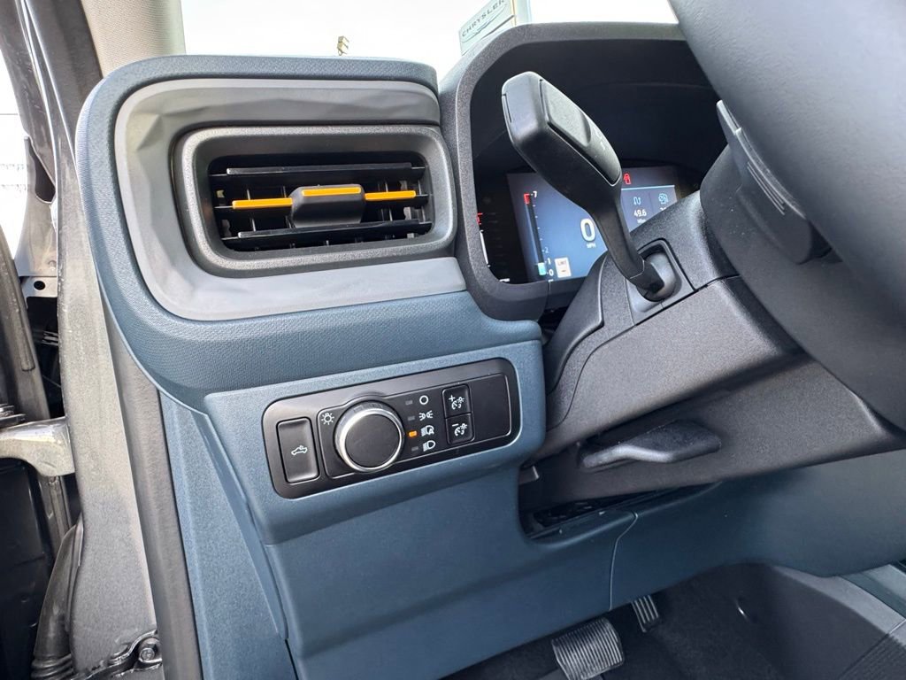 Used 2025 Ford Maverick Tremor image 24