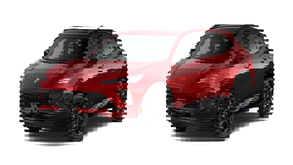 New 2026 Buick Envision Sport Touring image 25