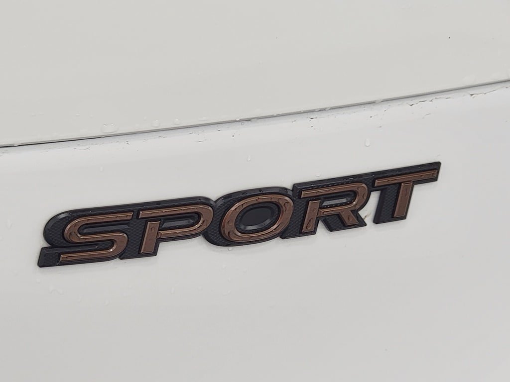 Certified 2026 Subaru Forester Sport w/ Sport Package AWD/4WD image 10