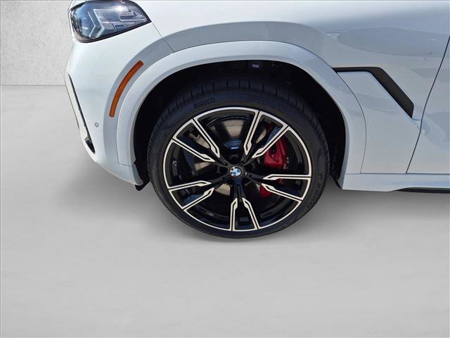 New 2027 BMW X6 M60i AWD/4WD image 9