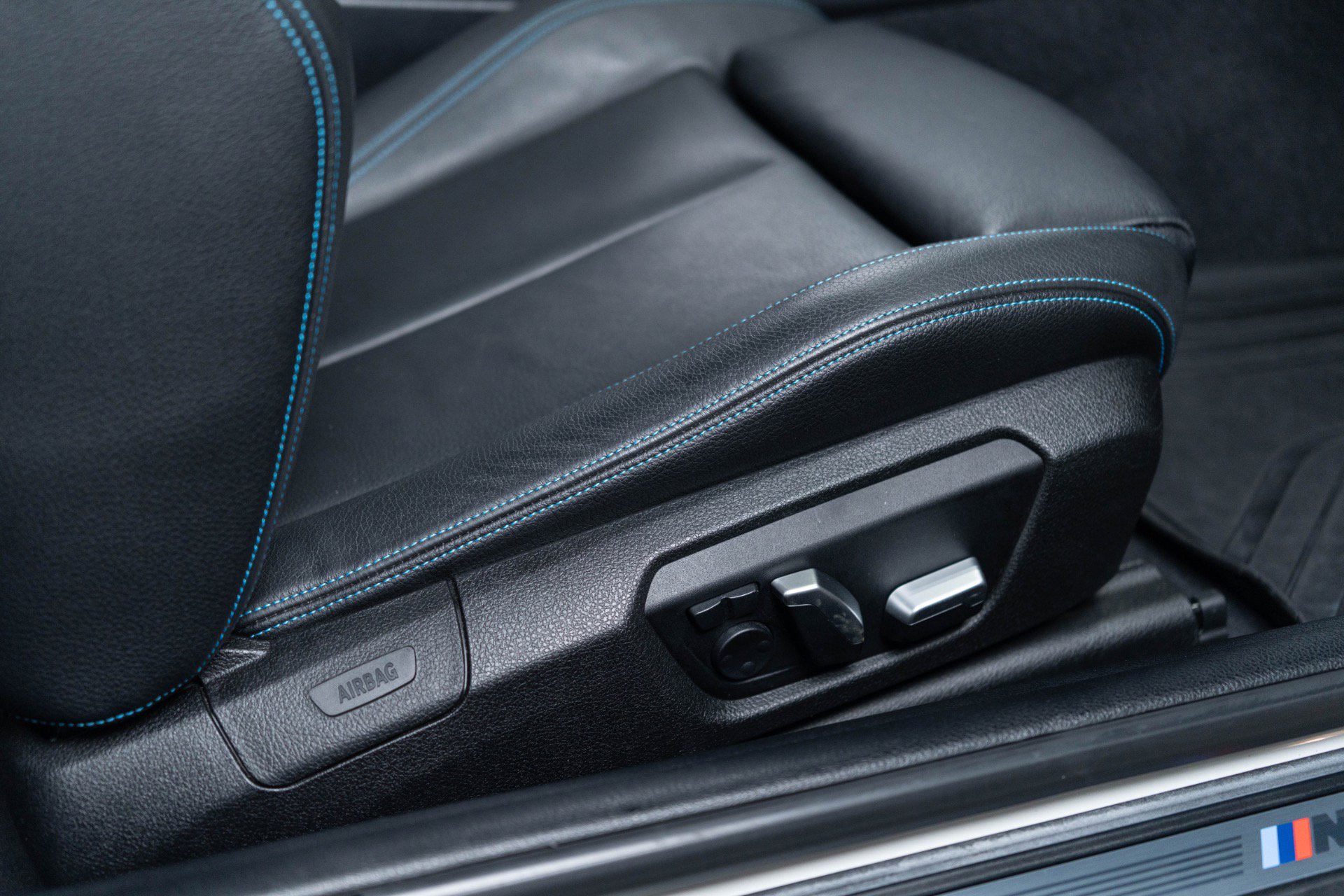 Used 2016 BMW M2 RWD image 49