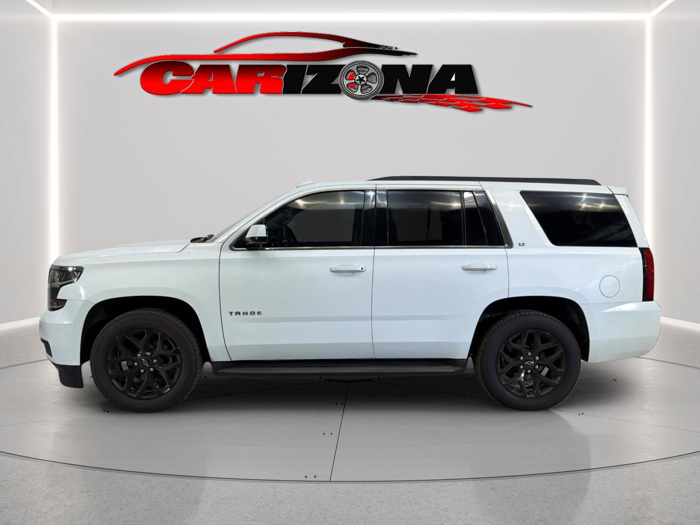 Used 2017 Chevrolet Tahoe LT RWD image 6