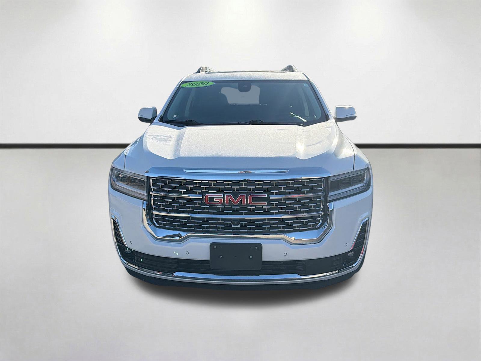 Used 2020 GMC Acadia Denali w/ Technology Package image 8