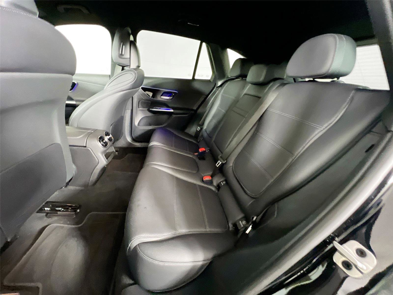 Certified 2023 Mercedes-Benz GLC 300 4MATIC image 21