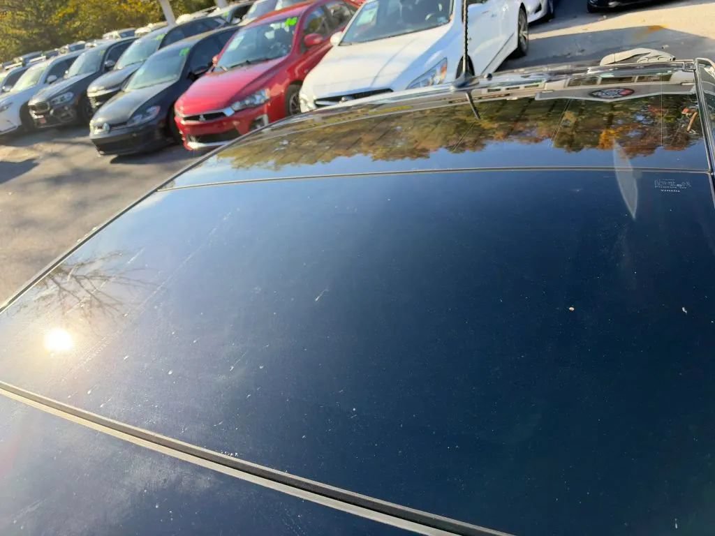 Used 2010 Toyota Prius Five FWD image 24