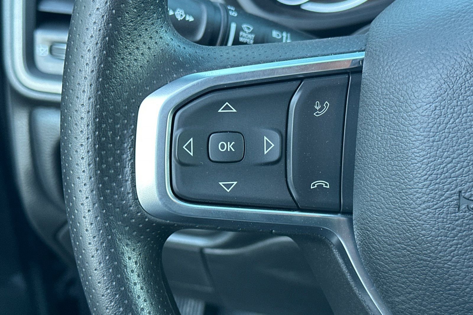 New 2026 RAM 5500 Tradesman w/ Max Tow Package image 26