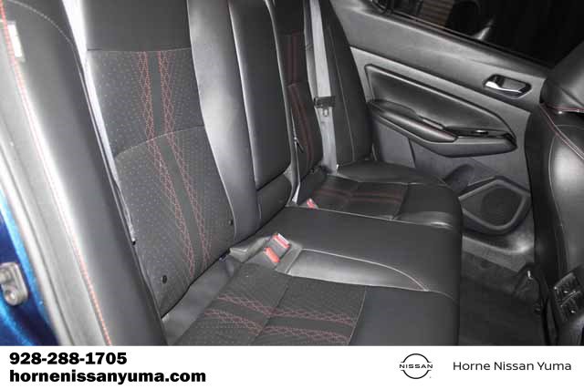 Used 2023 Nissan Altima 2.0 SR FWD image 7