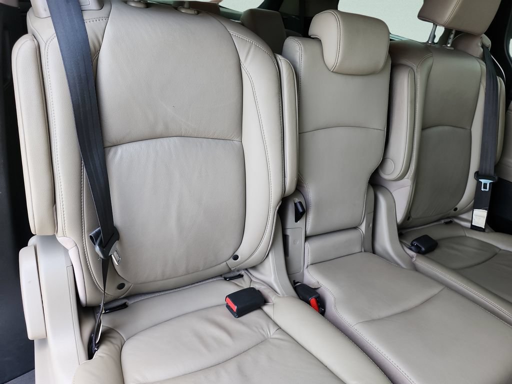 Used 2019 Honda Odyssey EX-L image 33