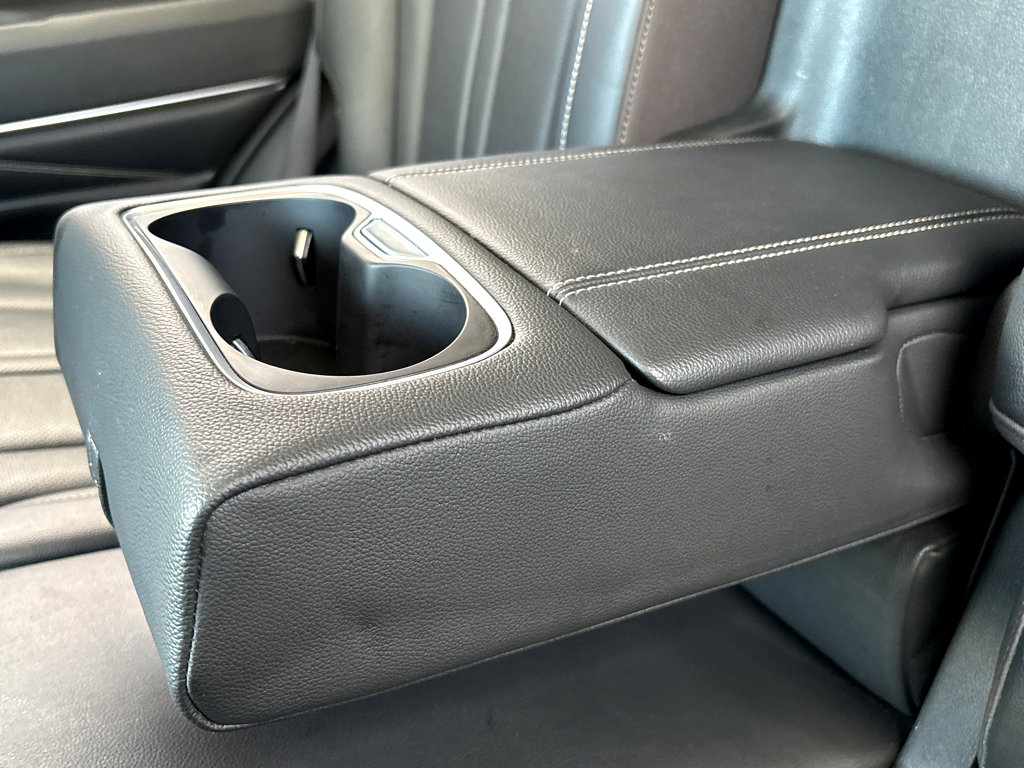 Used 2024 Genesis GV80 2.5T image 32