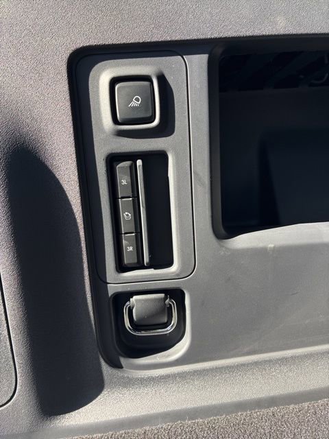 New 2025 Lincoln Navigator L Reserve w/ Jet Appearance Package image 31