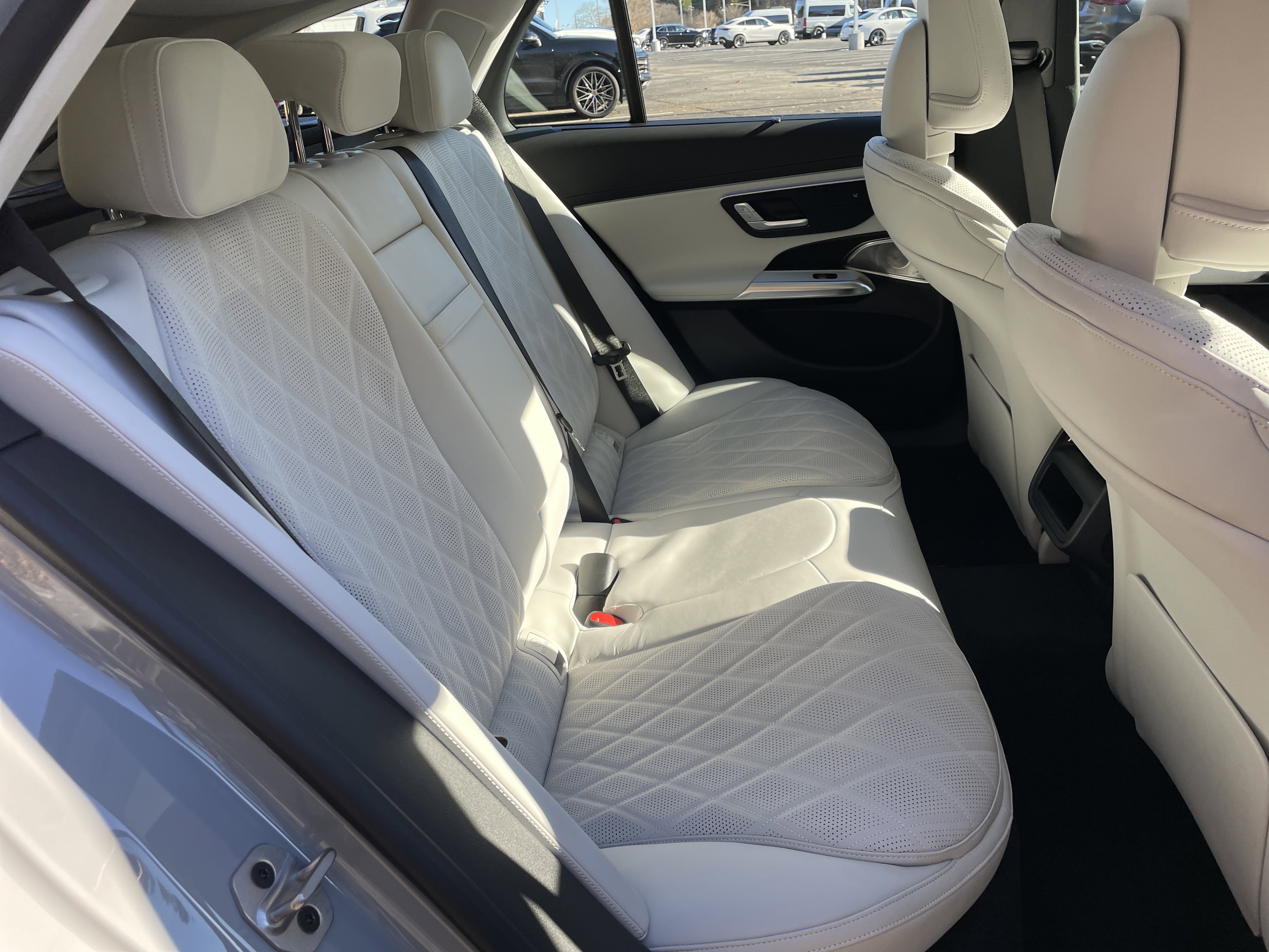 New 2026 Mercedes-Benz E 450 4MATIC All-Terrain Wagon image 41