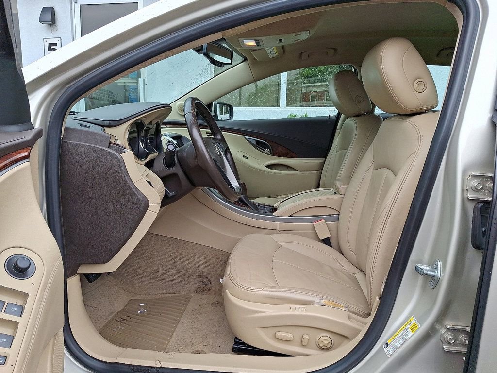 Used 2013 Buick LaCrosse Leather image 12