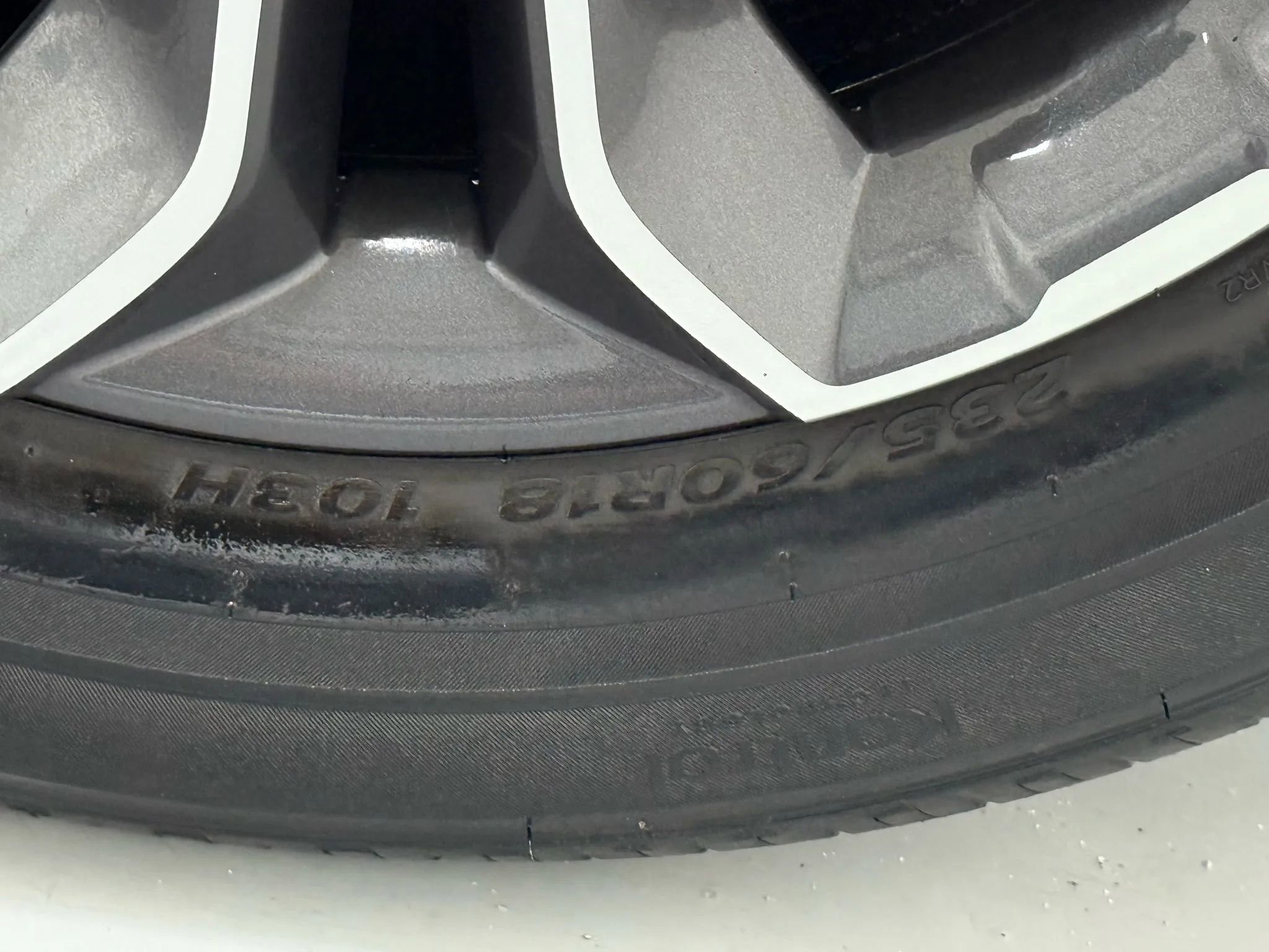 Used 2022 Honda CR-V EX-L image 59