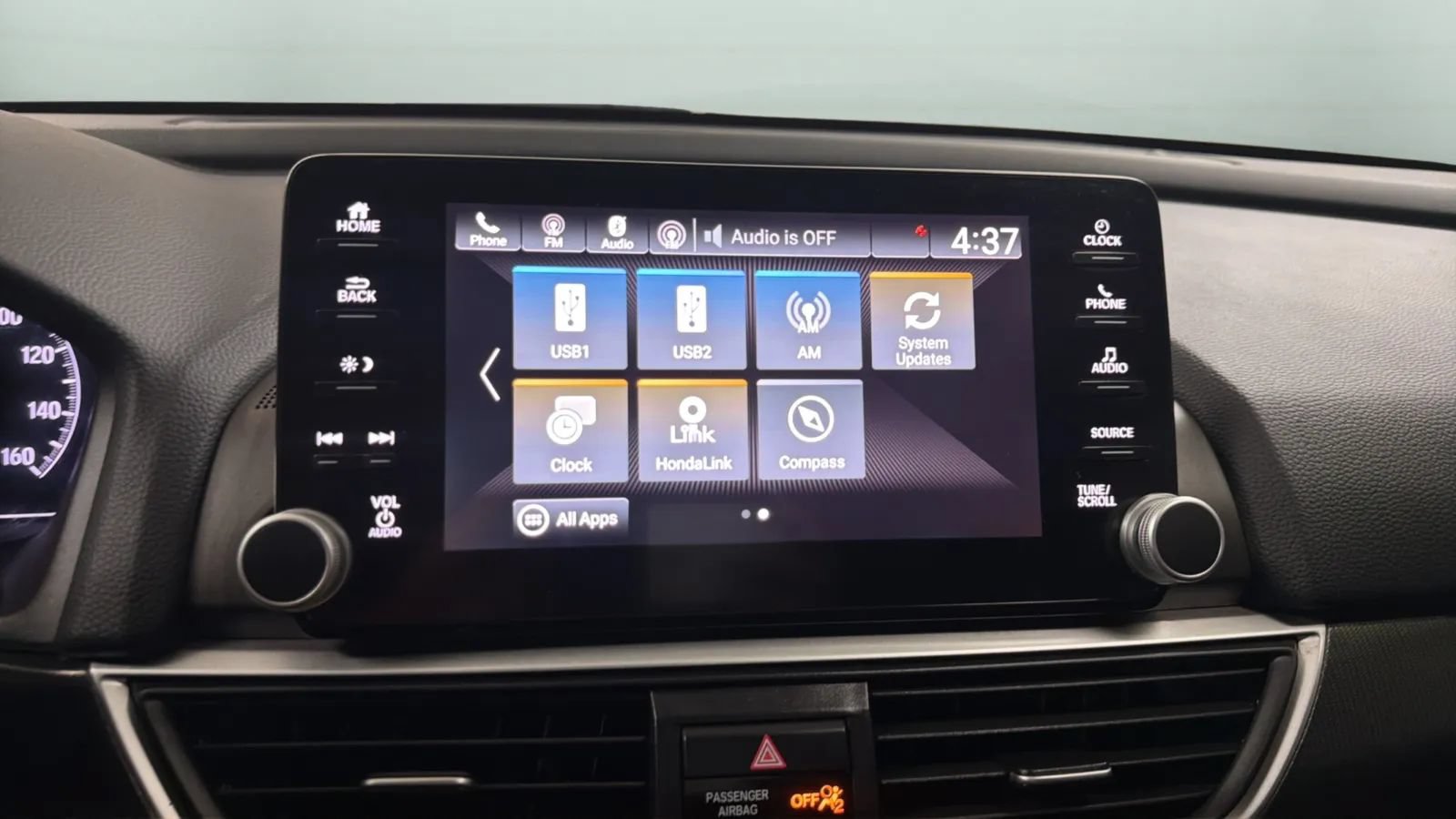 Used 2019 Honda Accord Sport image 13