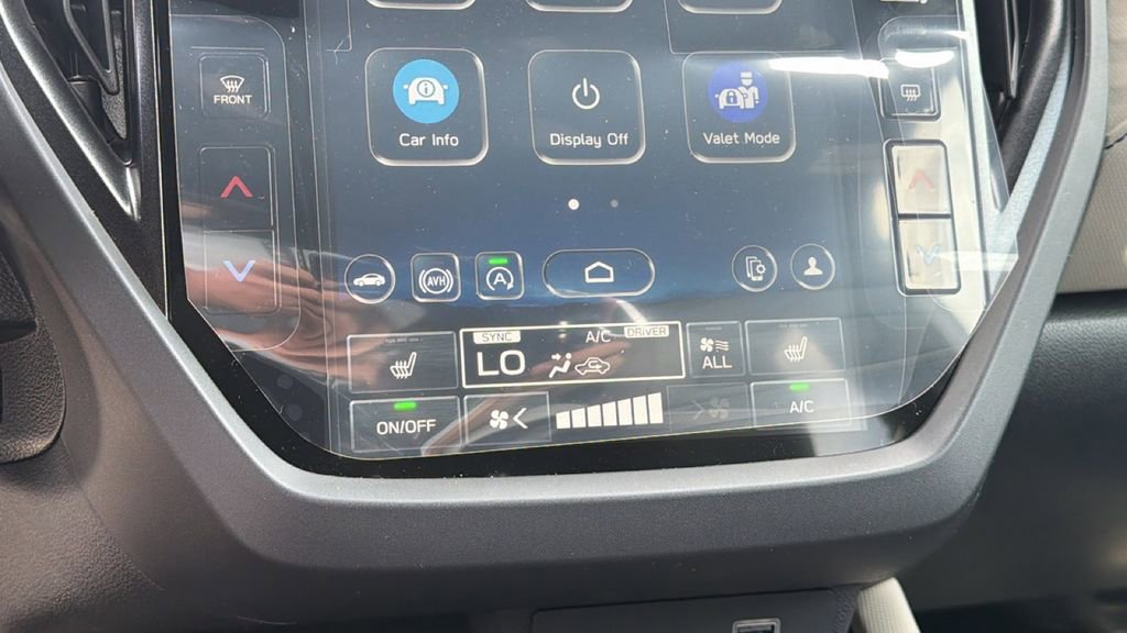 New 2026 Subaru Forester Premium AWD/4WD image 14