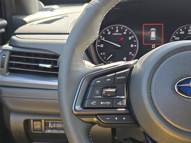 New 2026 Subaru Forester Limited AWD/4WD image 20