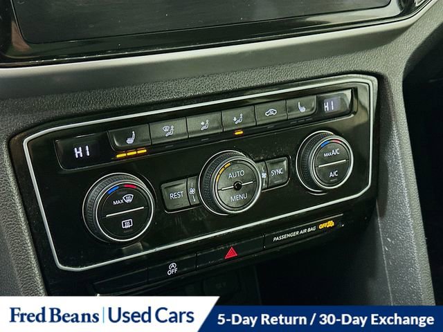 Used 2023 Volkswagen Atlas SEL image 16