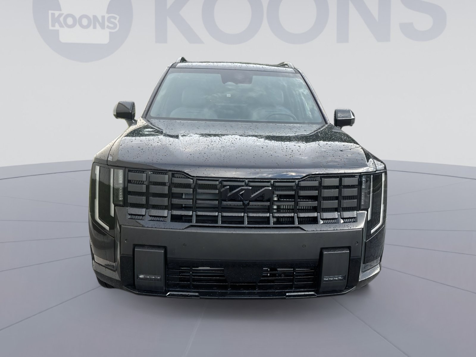 New 2027 Kia Telluride SX X-Line AWD/4WD image 11