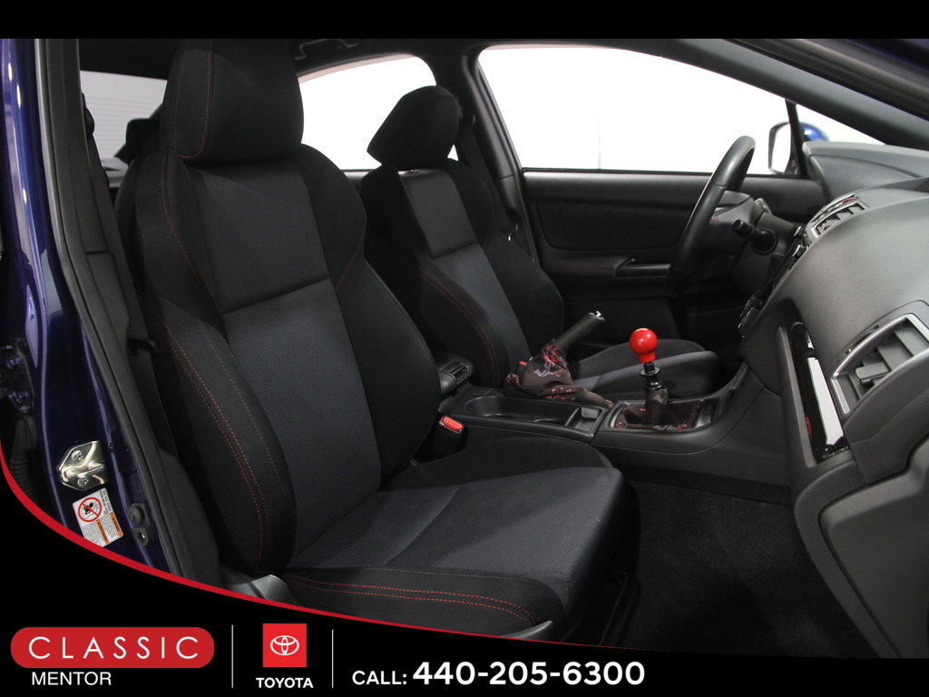 Used 2020 Subaru WRX w/ Popular Package #1 image 21