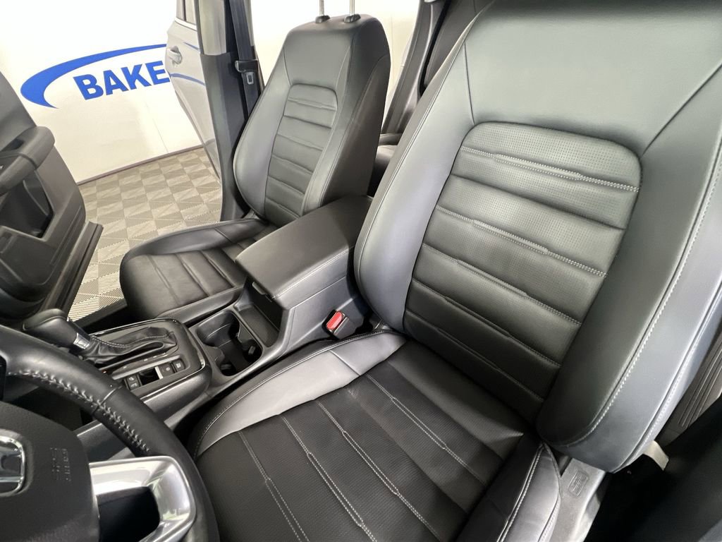 Used 2024 Honda CR-V EX-L image 20